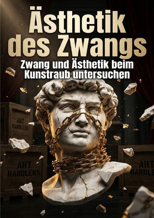Produktbild: &Auml;sthetik des Zwangs