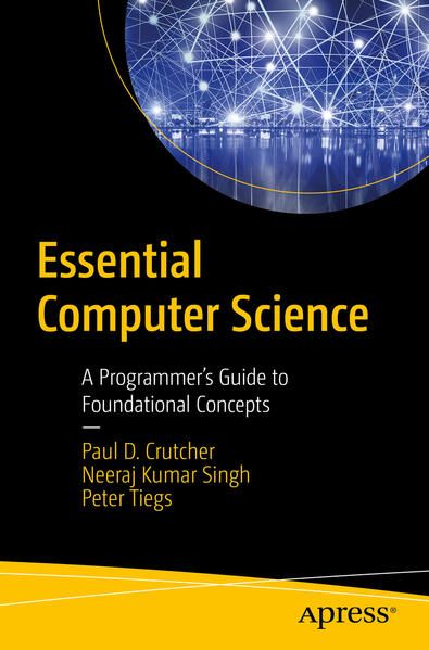 Produktbild: Essential Computer Science