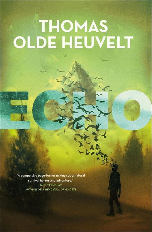 Produktbild: Echo