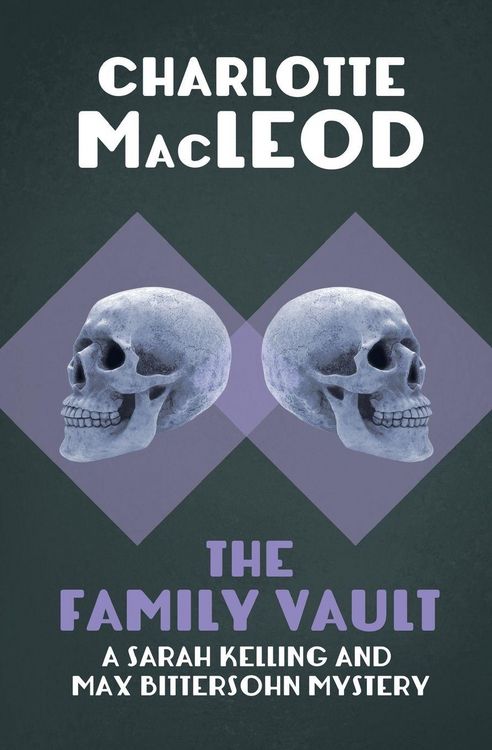 Produktbild: The Family Vault