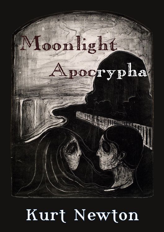 Produktbild: Moonlight Apocrypha