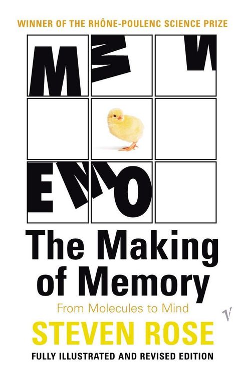 Produktbild: The Making Of Memory