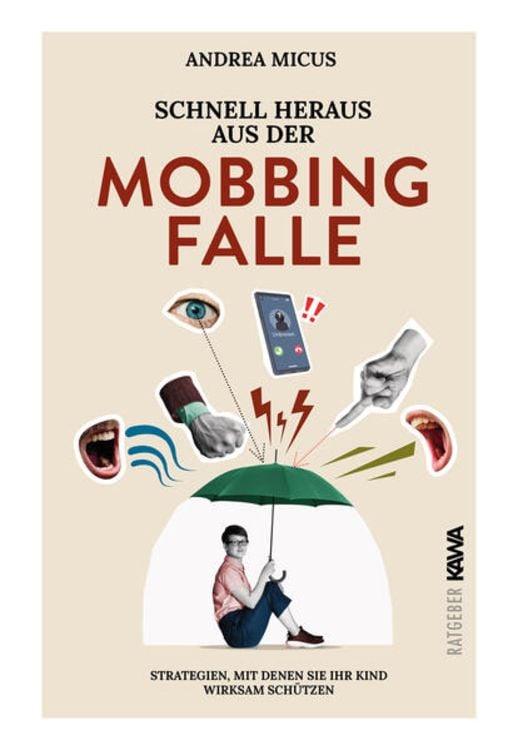Produktbild: Schnell heraus aus der Mobbingfalle