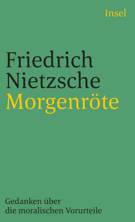 Produktbild: Morgenr&ouml;te
