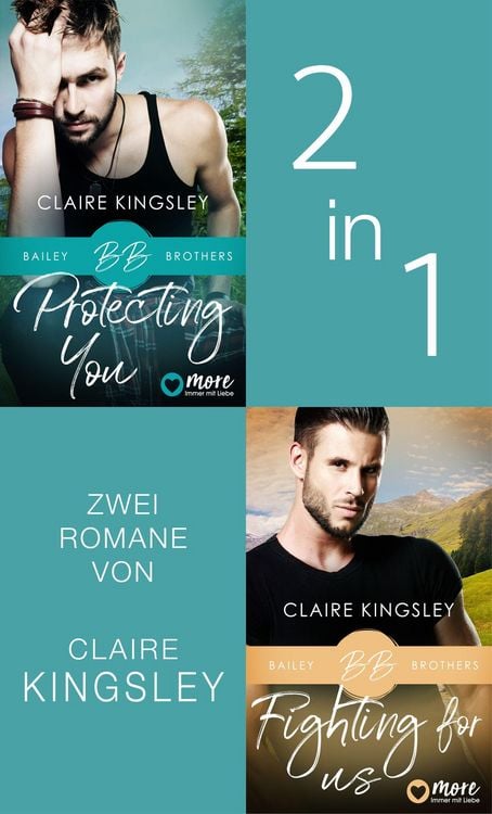 Produktbild: Protecting You & Fighting for Us