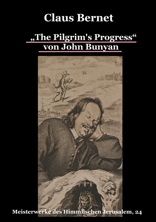 Produktbild: &bdquo;The Pilgrim's Progress&ldquo; von John Bunyan
