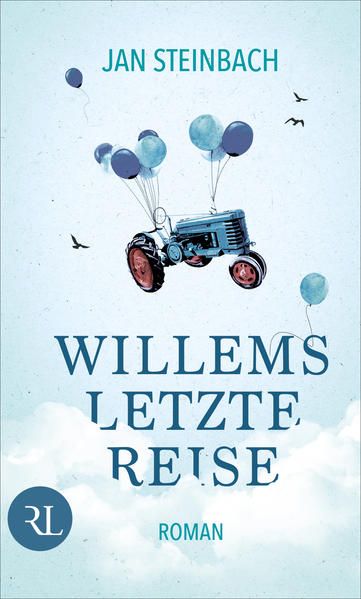 Produktbild: Willems letzte Reise