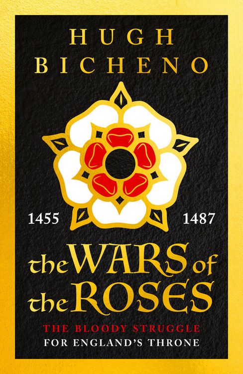 Produktbild: The Wars of the Roses