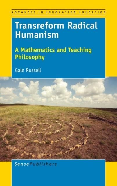 Produktbild: Transreform Radical Humanism