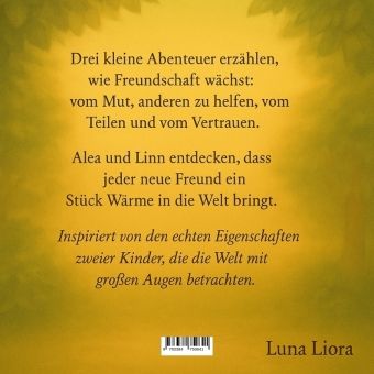Produktbild: Alea und Linn