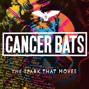 Produktbild: The Spark That Moves (Trans Violet Vinyl)