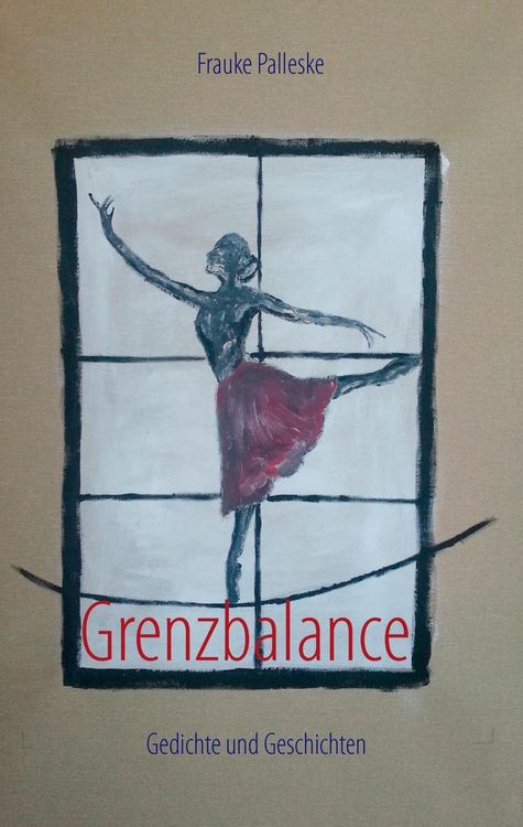 Produktbild: Grenzbalance