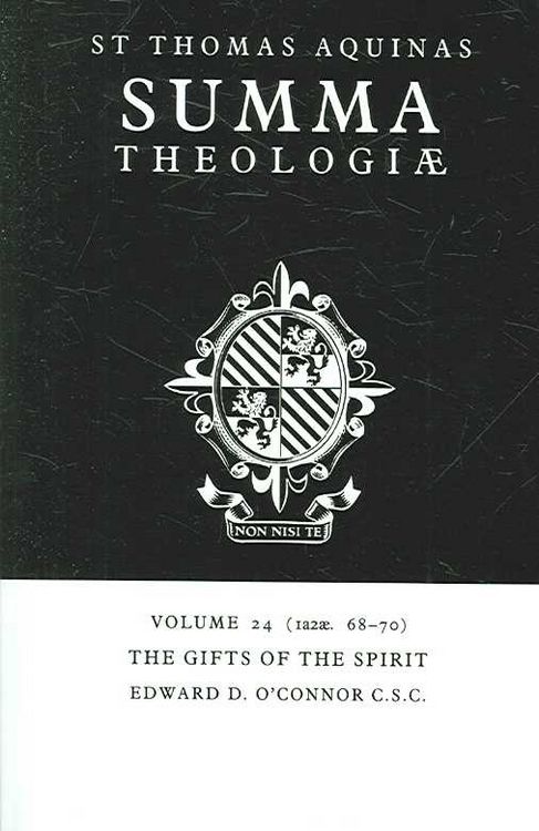 Produktbild: The Gifts of the Spirit