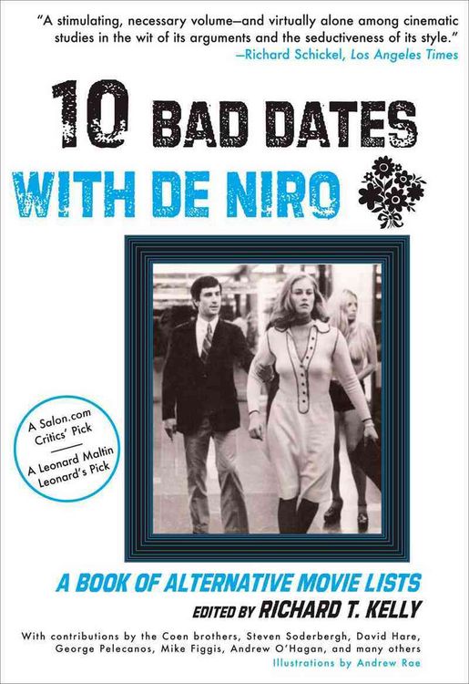 Produktbild: 10 Bad Dates W/de Niro