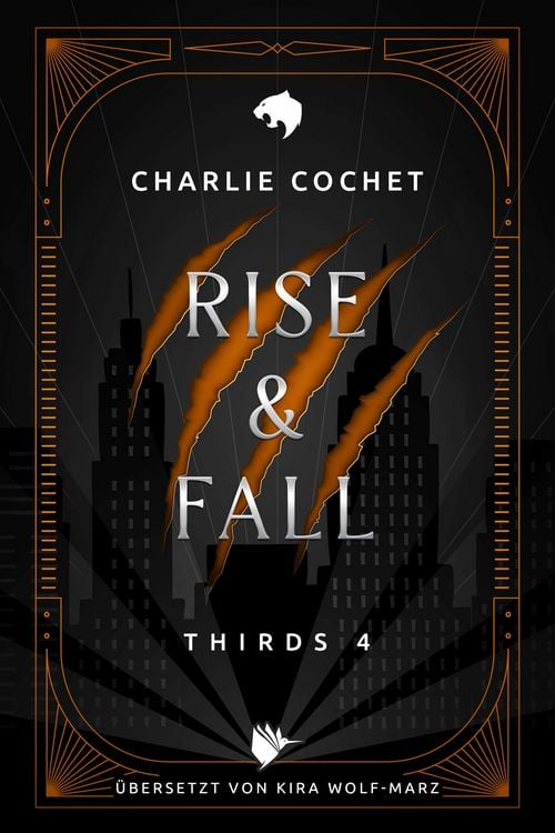 Produktbild: Rise & Fall