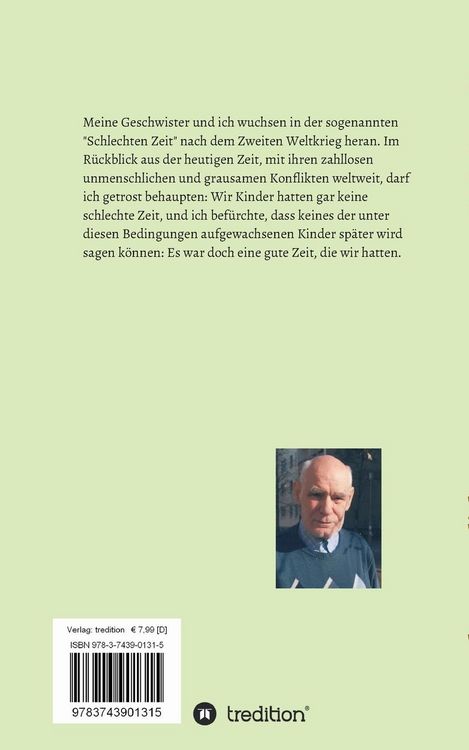 Produktbild: Alles halb so schlimm