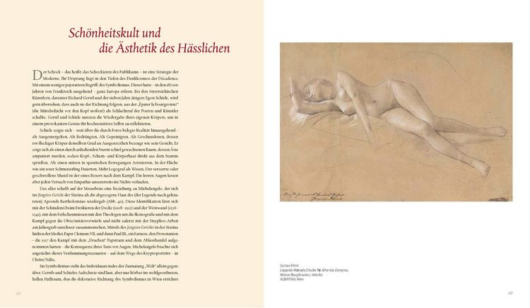 Produktbild: Michelangelo und die Folgen
