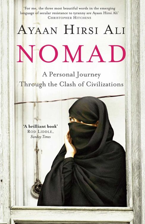 Produktbild: Nomad