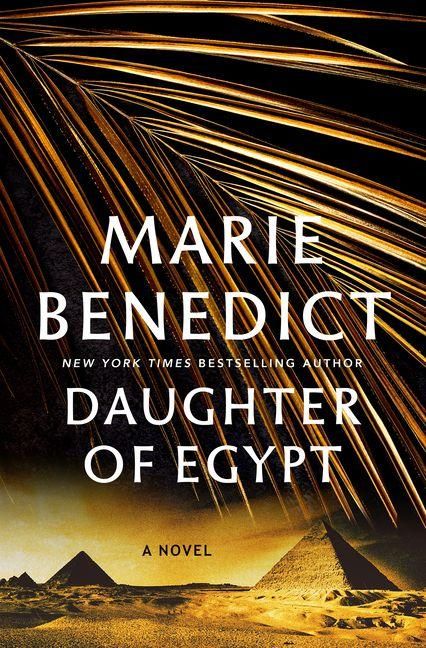Produktbild: Daughter of Egypt