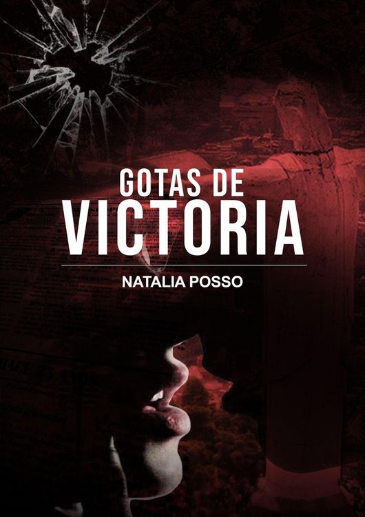 Produktbild: Gotas de Victoria
