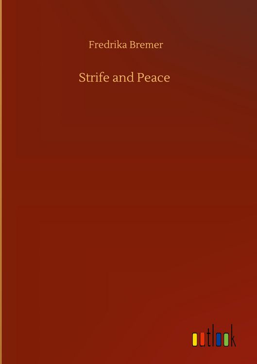Produktbild: Strife and Peace
