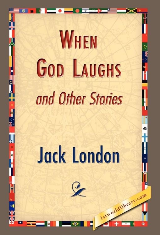 Produktbild: When God Laughs and Other Stories