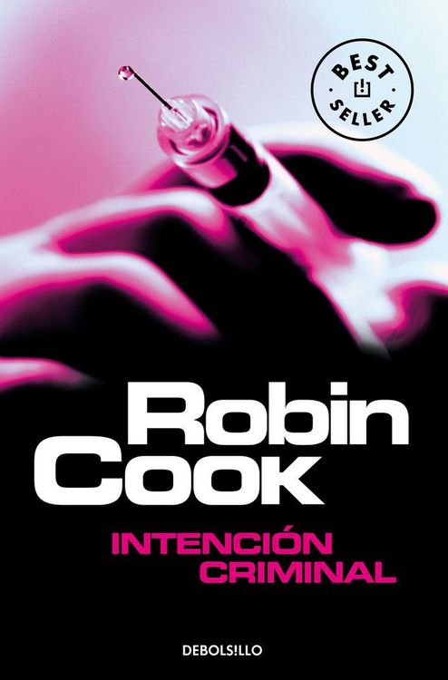Produktbild: Intenci&oacute;n criminal