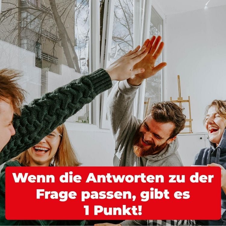 Produktbild: Dreister - Das Partyspiel