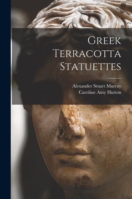 Produktbild: Greek Terracotta Statuettes
