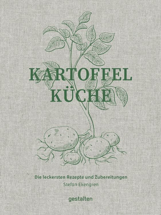 Produktbild: Kartoffelk&uuml;che