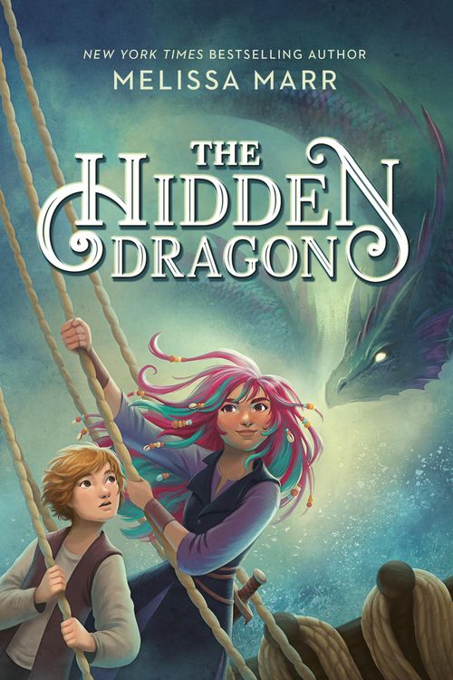 Produktbild: The Hidden Dragon