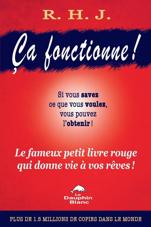Produktbild: Ca fonctionne !