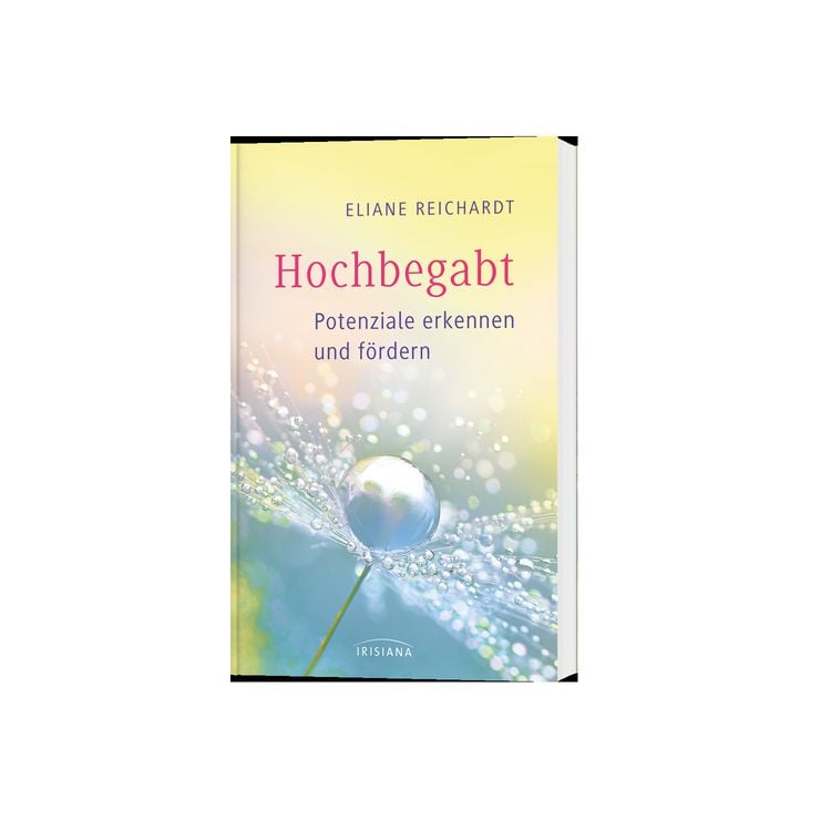 Produktbild: Hochbegabt?