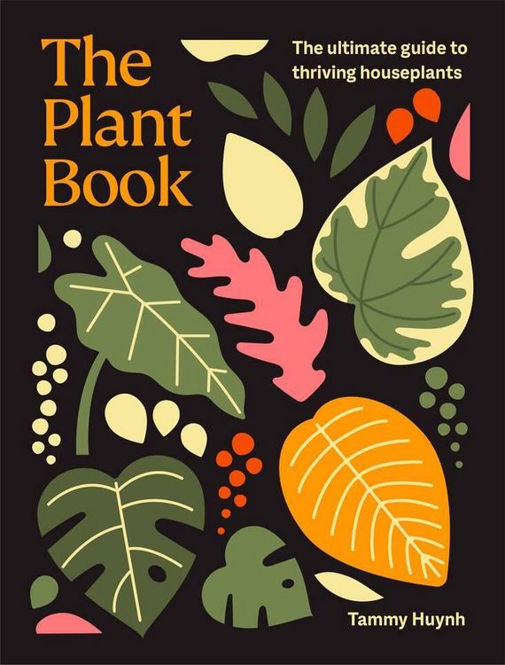 Produktbild: The Plant Book