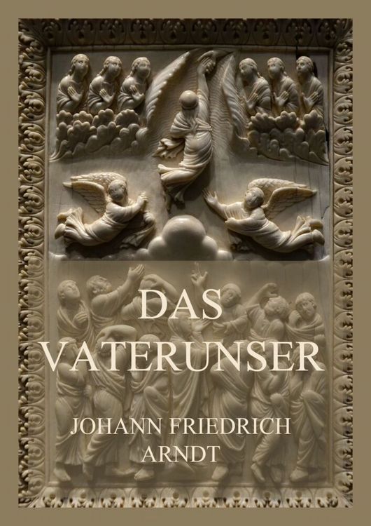 Produktbild: Das Vaterunser