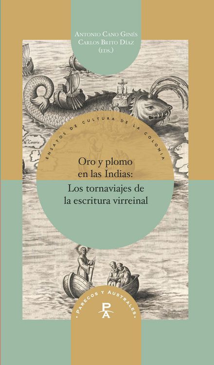 Produktbild: Oro y plomo en las Indias