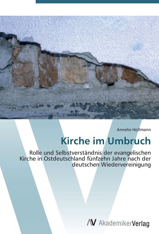 Produktbild: Kirche im Umbruch