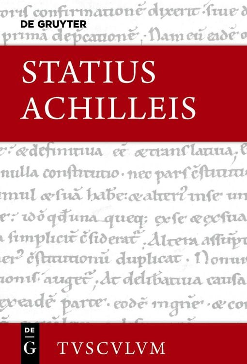 Produktbild: Achilleis