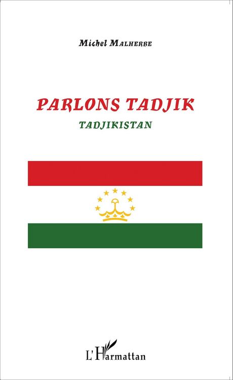 Produktbild: Parlons Tadjik