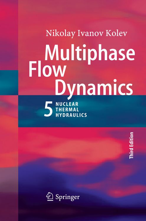 Produktbild: Multiphase Flow Dynamics 5