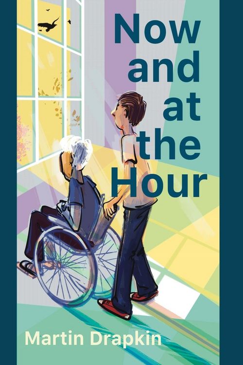 Produktbild: Now and at the Hour