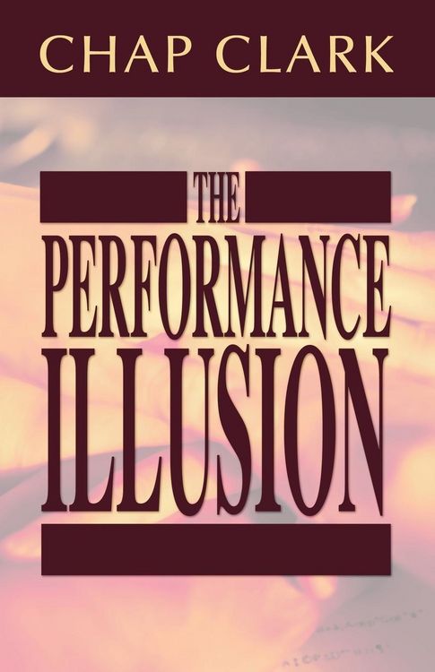 Produktbild: The Performance Illusion