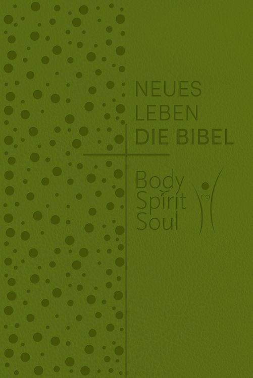 Produktbild: Neues Leben. Die Bibel - Body, Spirit, Soul