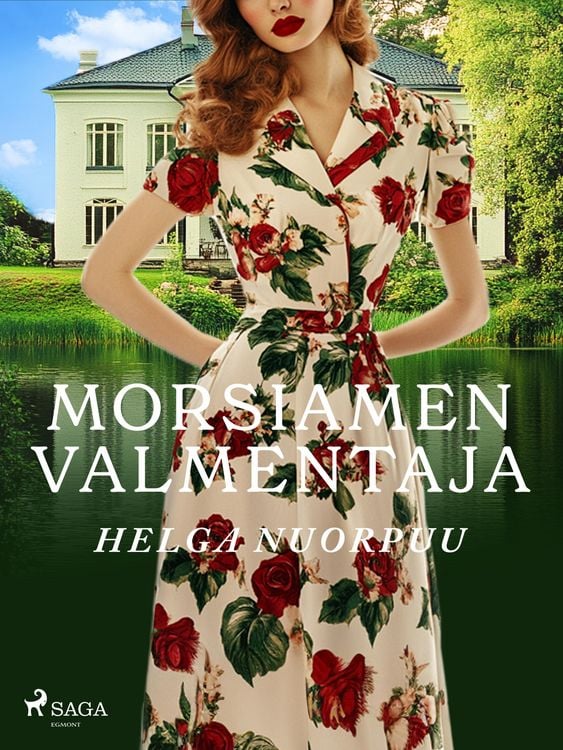 Produktbild: Morsiamen valmentaja