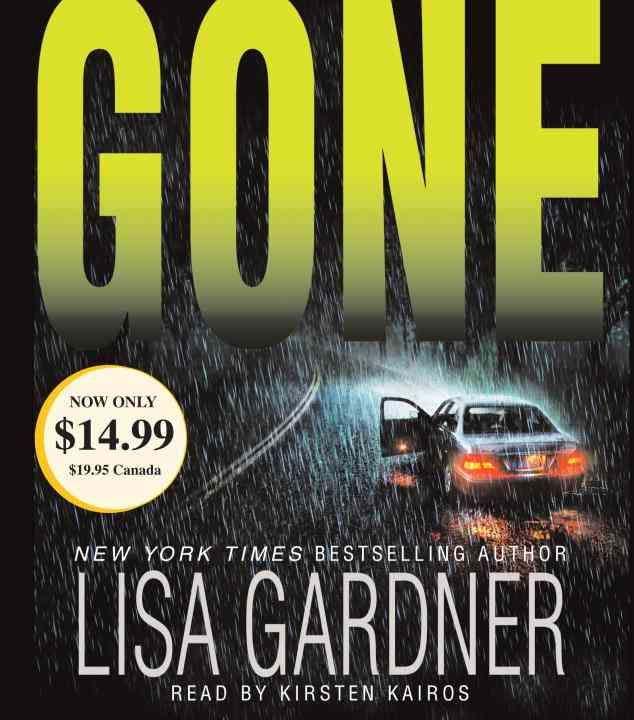 Produktbild: Gone