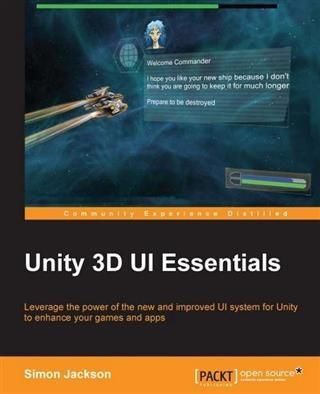 Produktbild: Unity 3D UI Essentials