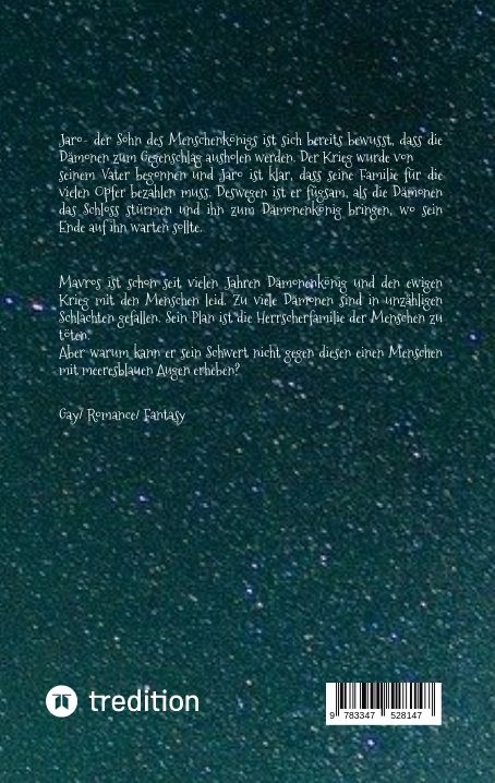 Produktbild: Mavros & Jaro