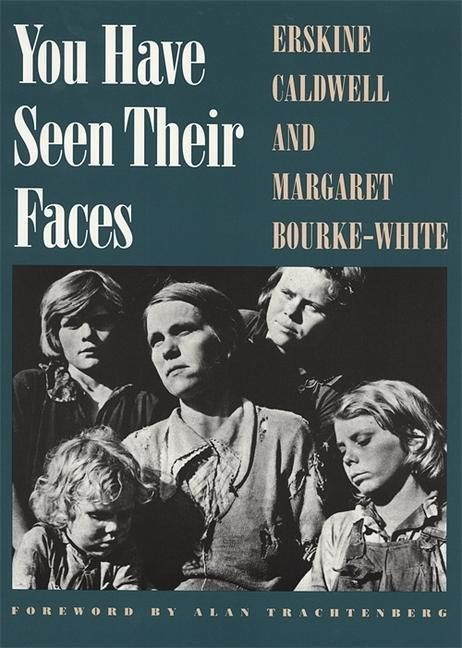 Produktbild: You Have Seen Their Faces
