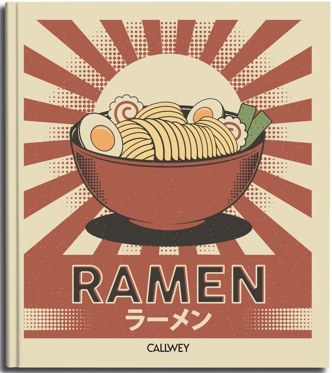 Produktbild: RAMEN