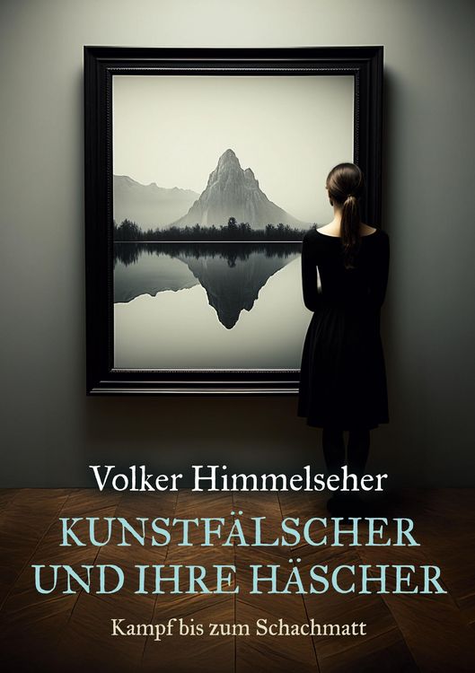 Produktbild: Kunstf&auml;lscher und ihre H&auml;scher